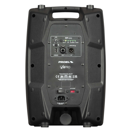 Proel V8PRO по цене 20 990 ₽