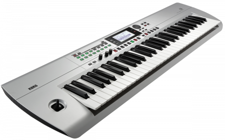 Korg SV-2S 88 по цене 224 000 ₽