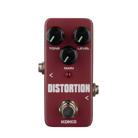 Kokko FDS2 Mini Distortion по цене 5&nbsp;460.00 ₽