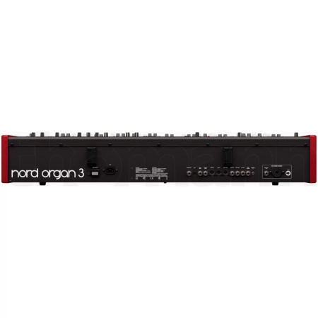 Nord Organ 3 по цене 321&nbsp;040.00 ₽