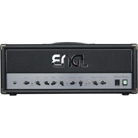 ENGL E653 Artist Edition 50 Blackout по цене 157 150 ₽