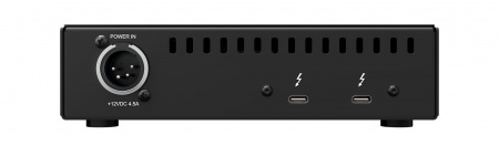 Universal Audio UAD-2 Satellite Thunderbolt 3 OCTO Ultimate 6 по цене 335 040 руб.