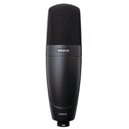 Shure KSM32/CG по цене 108 250 ₽