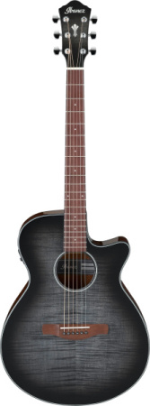 Ibanez AEG70-TCH по цене 55 000 ₽