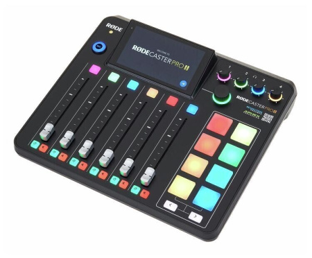 Rode Caster Pro 2 по цене 86 900 ₽