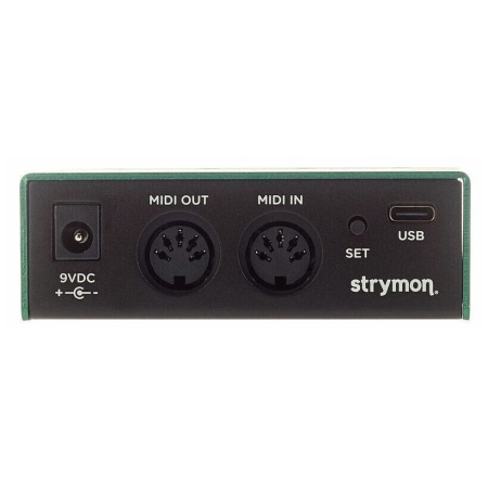 Strymon Conduit MIDI Box по цене 17 800 ₽