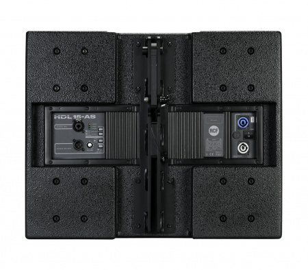 RCF HDL 15-AS по цене 489 100 ₽