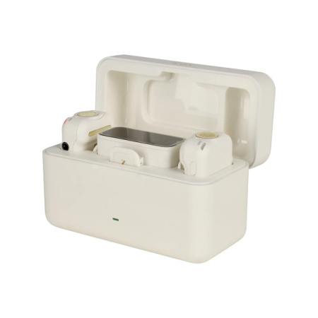 iCON AirMic Pro White по цене 22 000 ₽