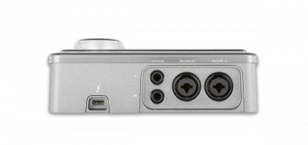 Decksaver Universal Audio Arrow & Solo Cover по цене 8 100 ₽