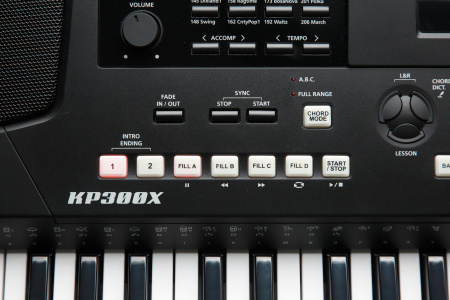 Kurzweil KP300X LB по цене 68 200 ₽