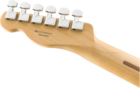 Fender Player Telecaster MN Butterscotch Blonde по цене 132 000 ₽