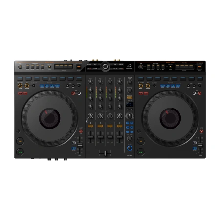AlphaTheta DDJ-GRV6 по цене 91 200 ₽