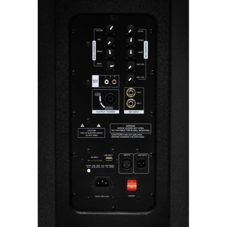 Elarcon PRX625A по цене 117&nbsp;600.00 ₽