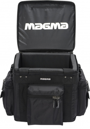 Magma LP-Bag 60 Profi black/black по цене 7 060 руб.