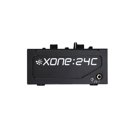 Allen & Heath XONE:24C по цене 55 200.00 ₽