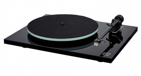 Rega Planar 2 Black по цене 59 600 ₽