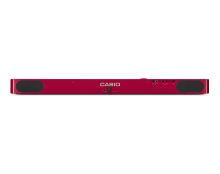 Casio Privia PX-S1100RD по цене 70 650 ₽