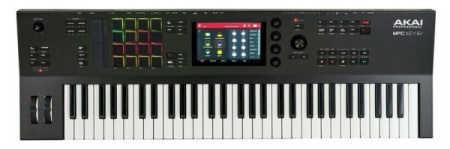 AKAI MPC Key 61 по цене 206 250 ₽