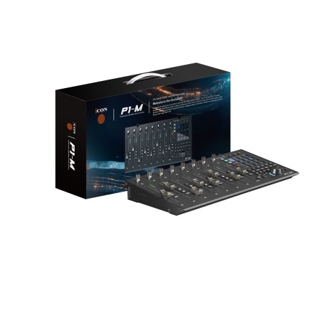 iCON P1-M по цене 56 000 ₽