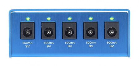 Strymon Ojai Multi Power Supply по цене 24 700 ₽