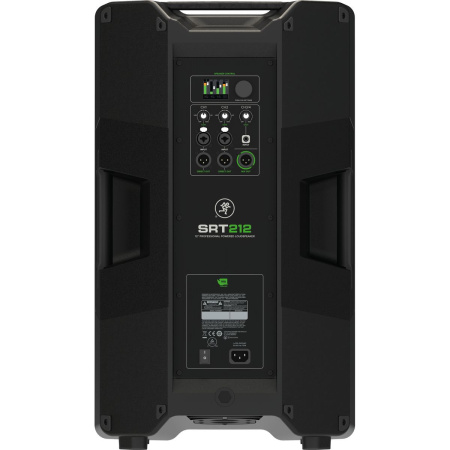 Mackie SRT212 по цене 122 350 ₽