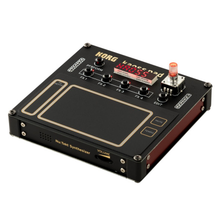 Korg NTS-3 Kaoss Pad Kit по цене 20 900 ₽