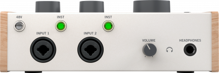 Universal Audio Volt 276 по цене 41 000 ₽