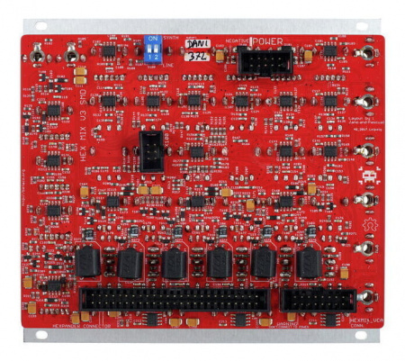Befaco Hexmix по цене 59 350 ₽