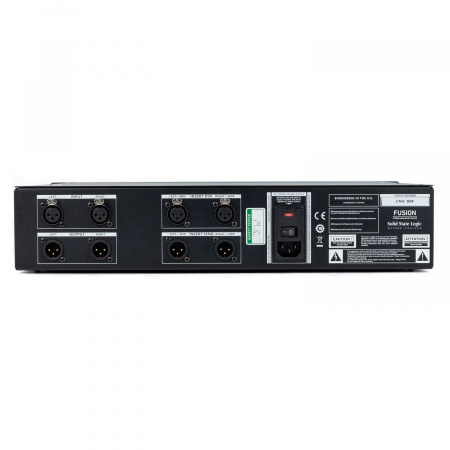 SSL Fusion по цене 277 200 ₽