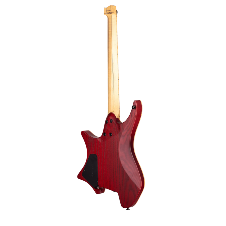 Strandberg Boden Original NX 6 Autumn Red по цене 276 400 ₽