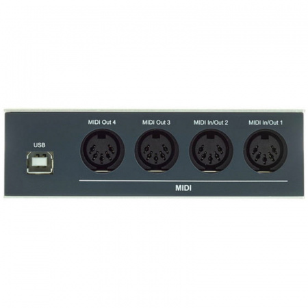 Nektar MIDIFLEX4 по цене 10 990 ₽
