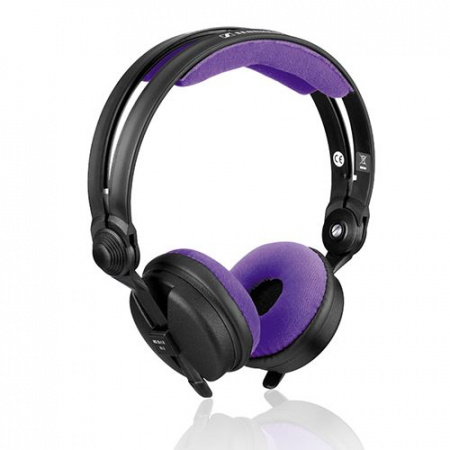 ZOMO Earpad Set for Sennheiser HD 25 Velour Violet по цене 2 900 ₽