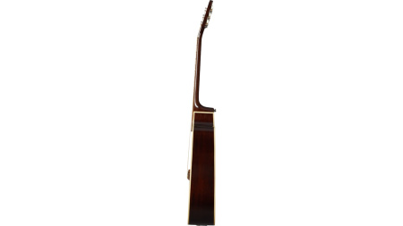 Epiphone J-45 EC Aged Vintage Sunburst по цене 148 000 ₽