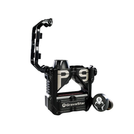 Gravastar Sirius Pro Black по цене 12 100 ₽