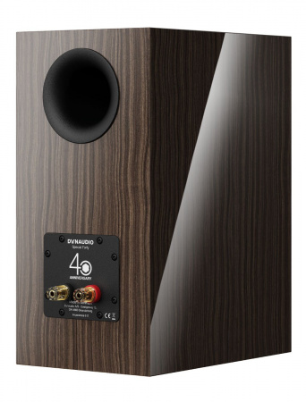 Dynaudio Special Forty Ebony Wave High Gloss по цене 517 000 ₽