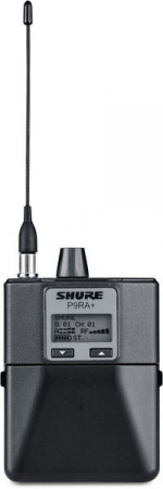 Shure P9RA+ L6E по цене 85 700 ₽