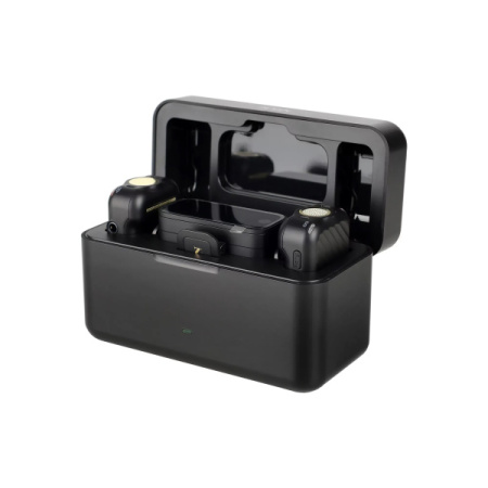 iCON AirMic Pro Black по цене 22 000 ₽