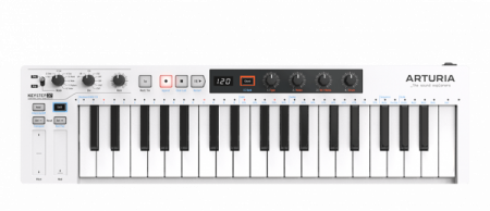 Arturia KeyStep 37 по цене 28 000 ₽