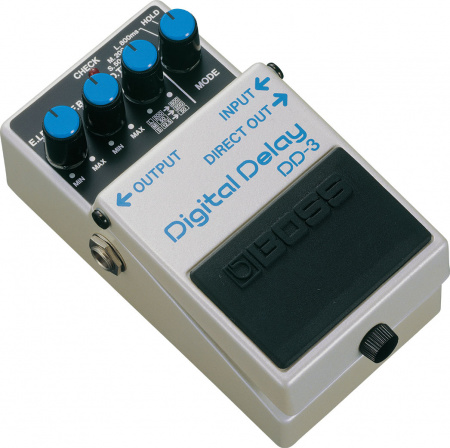 Boss DD-3 по цене 9 990 ₽