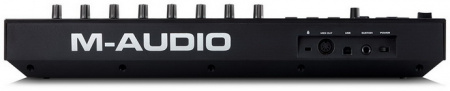 M-Audio Oxygen Pro 25 по цене 23 400 ₽