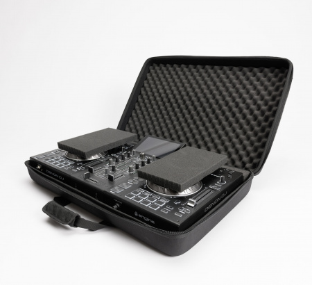Magma CTRL Case Prime 2 black/black по цене 11 500 ₽
