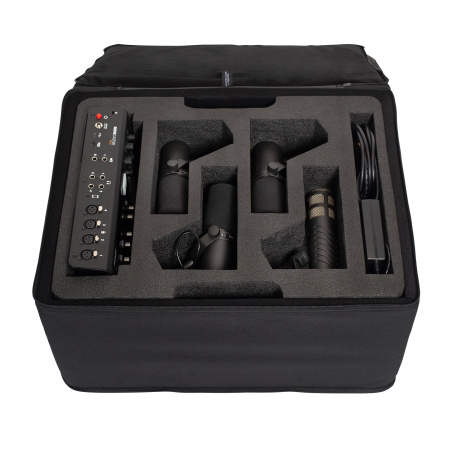 Gator GL-RODECASTER4 по цене 16 300 ₽