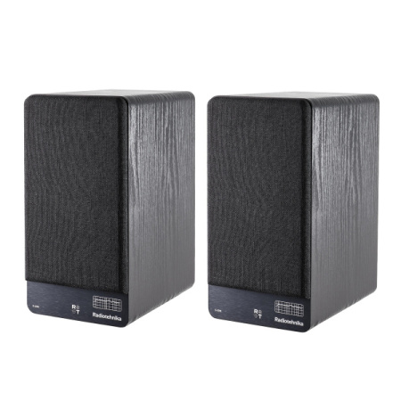Radiotehnika S-20N Black Ash по цене 26 000 ₽