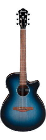 Ibanez AEG50-IBH по цене 42 800 ₽
