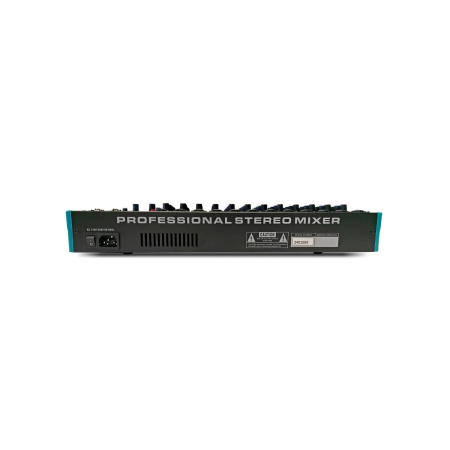 NordFolk NFX-12USB по цене 29 000 ₽