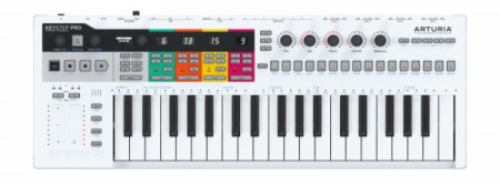 Arturia KeyStep Pro по цене 70 000 ₽