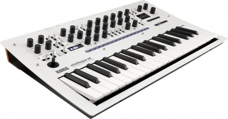 Korg Minilogue XD PW по цене 53 124 ₽