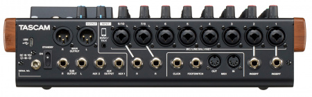 Tascam Model 12 по цене 68 525 ₽