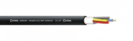 Cordial CLS 425 по цене 750 ₽
