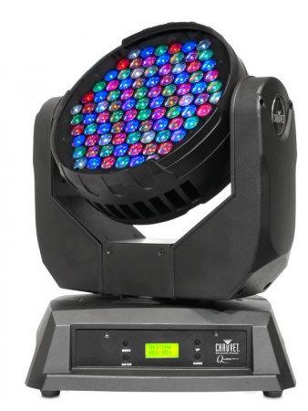 CHAUVET-PRO Q-Wash 560Z LED по цене 309 000 ₽